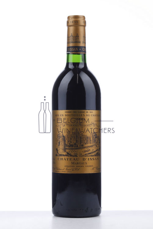 Picture of 1990 D'ISSAN